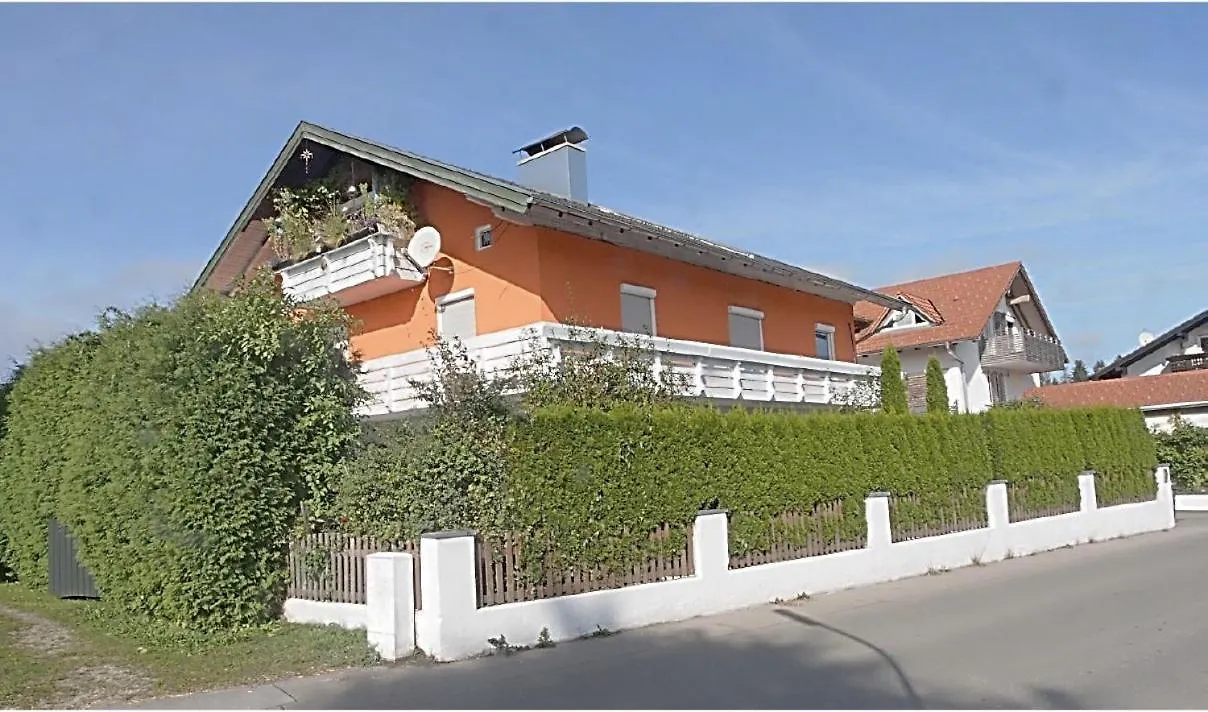 Ferienwohnung Naturreich Prien am Chiemsee