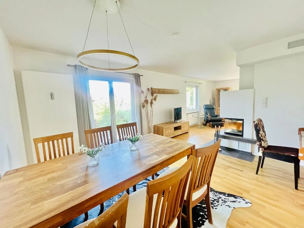 Ferienwohnung Naturreich Prien am Chiemsee 0*,  Tyskland